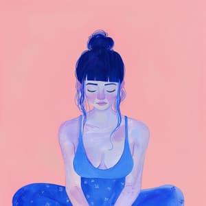 Armonías Para La Relajación: Música Para La Calma Diaria - Hanami Zen