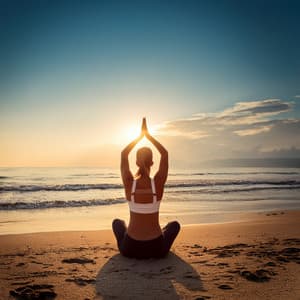 Música Para Una Meditación Espiritual Profunda - Serenidad para el alma