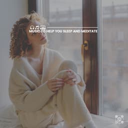 Music to Help You Sleep and Meditate - Epic Soundscapes