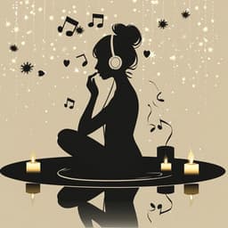 Lofi Spa Sounds: Relaxing Harmony Sessions - Tropical Spa Relaxation