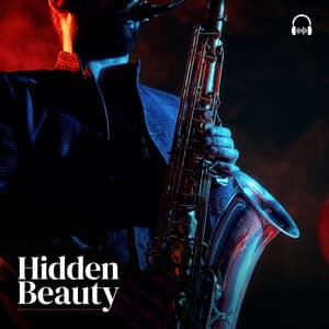 Hidden Beauty - Chilled Jazz Masters