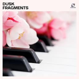 Dusk Fragments - Piano Music Spa