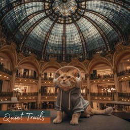 Quiet Trails - Beni 731