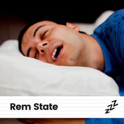 Rem State - Deep Sleep Relaxation