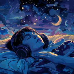 Sleep Tones: Music for Quiet Nights - Sleepy Clouds