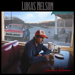 American Romance - Lukas Nelson