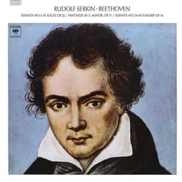 Beethoven: Sonatas Nos. 11 & 24 & Fantasy - Ludwig van Beethoven