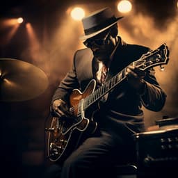 Enigmatic Series Tunes: Mysterious Jazz Music - Sleep Jazz