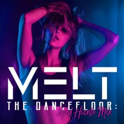Melt the Dancefloor: Acid House Mix to Get Deep Inside Your Mind - Deep House Lounge