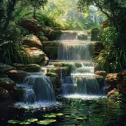 Música Ambiental y New Age - Relajación