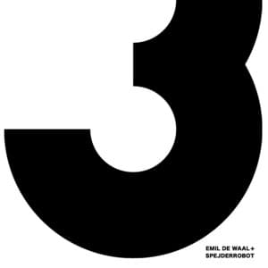 3 - Emil de Waal