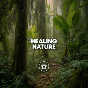 Healing Nature - ASMR Earth