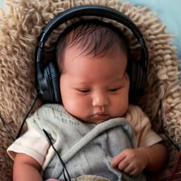 Baby Sleep Symphony: Music for Dreams - Quit Quick Music