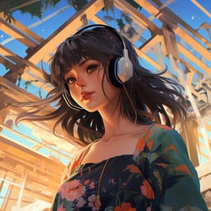 Wabi + Chill - WabiLofi