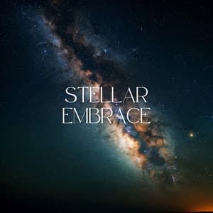 Stellar Embrace - Natalia Oneiros
