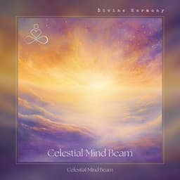 Celestial Mind Beam - Divine Harmony