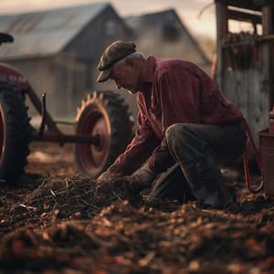 Focus Flow: Music for Work Productivity - Instrumental Study Music