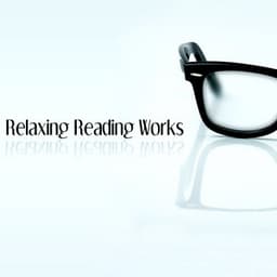 Relaxing Reading Works - Fou Ts'ong