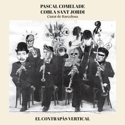 El contrapàs vertical - Pascal Comelade