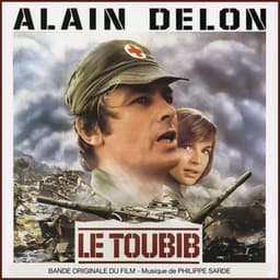 Le toubib - Philippe Sarde