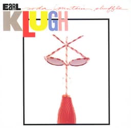 Soda Fountain Shuffle - Earl Klugh