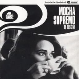 Mocha Supremo - Buscemi