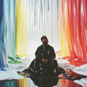 Druppende Dauwverrukking - Always Raining