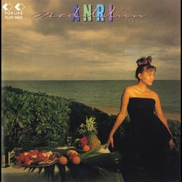 MEDITATION - Anri