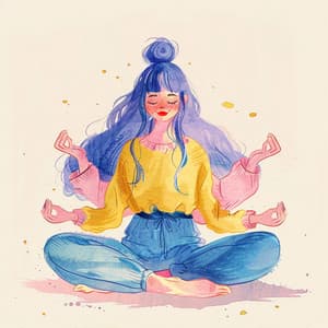 Música Para Meditación: Melodías Zen Reconfortantes - Sección