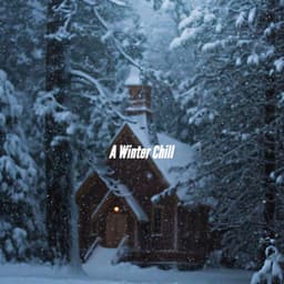 A Winter Chill - Música para Tiendas Minoristas
