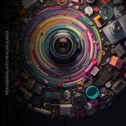 Meandering into Peacefulness - Relax Ambience