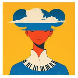 Dreamy Harmonic Waves - Relax Assistant