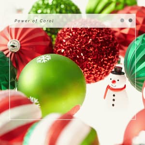 3 2 1 Christmas Power of Carol - Instrumental Christmas Classics