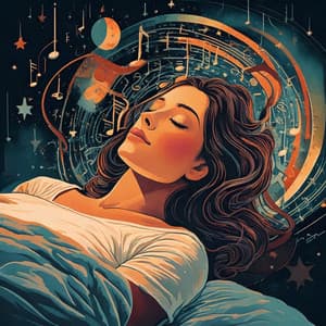 Dreamy Sleep Orchestra: Music for Quiet Slumber - Binaural Impulse