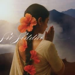 Heat Return - Sri Siddhi