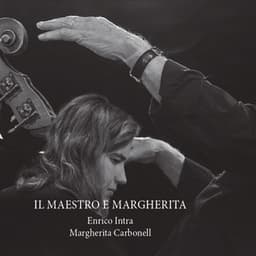 Il maestro e margherita - Enrico Intra