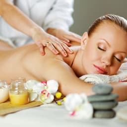 Gentle Waves: Soft Music for Soothing Massage - Gentle Souls