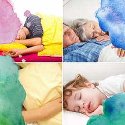 Echoes of Sleeping Well - Spa Atmospheres