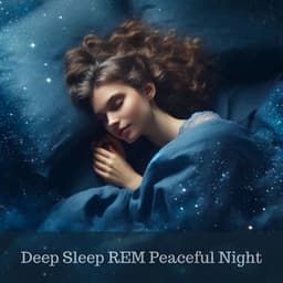Deep Sleep REM Peaceful Night - NatuREM