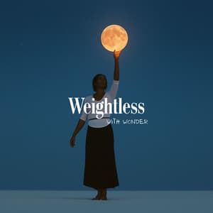 Weightless With Wonder - Sound Therapy Revolution