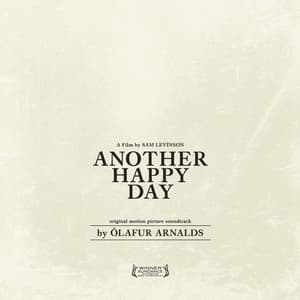 Another Happy Day - Ólafur Arnalds