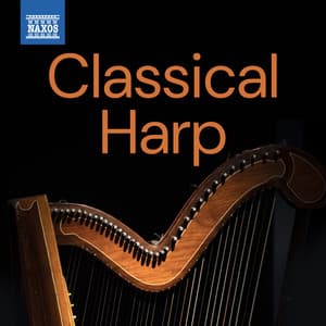 Classical Harp - Sergei Prokofiev