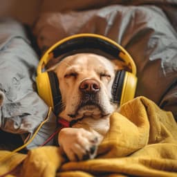Puppy Play Beats: Energetic Dog Tunes - Dog Therapy Society