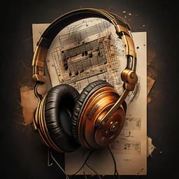 Timeless Chords: The Art of Music - DEEP Frequencies