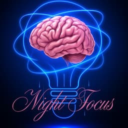 Night Focus - Arun Mayer