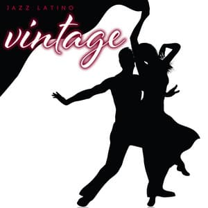 Jazz latino vintage: Musica bossa nova vecchio stile, Jazz alla moda, Vibrazioni retrò - Pianoforte caffè ensemble