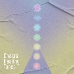 Chakra Healing Tones - Tibetan Meditation Academy