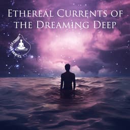 Ethereal Currents of the Dreaming Deep - Calming Water Consort