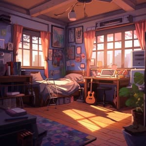 Serenity - Slowfi Boy