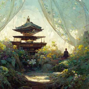 Antes del amanecer - Músicas Para Relaxar